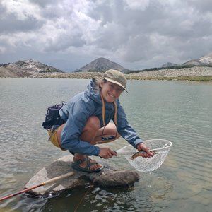 Meet your Posher, Ally